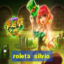 roleta silvio santos jogo